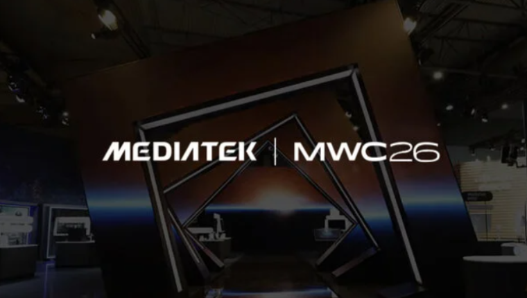 MediaTek MWC 2026’da AI gözlük ve uydu acil uyarı teknolojisini gösterdi