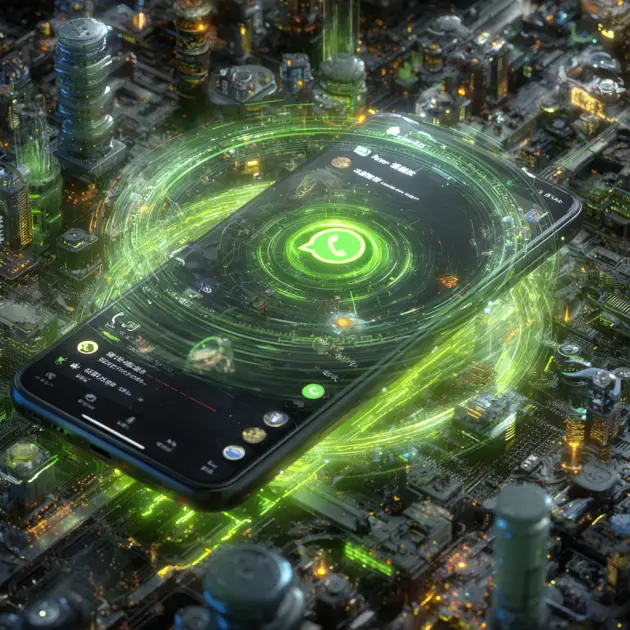 Tencent WeChat için otonom yapay zeka ajanı geliştiriyor