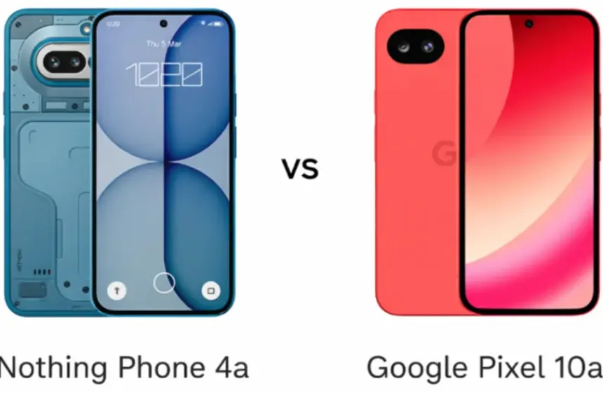 Nothing Phone (4a) fiyat performans dengesinde öne çıktı