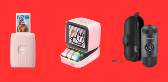 Sevgililer günü için teknoloji hediyesi önerileri