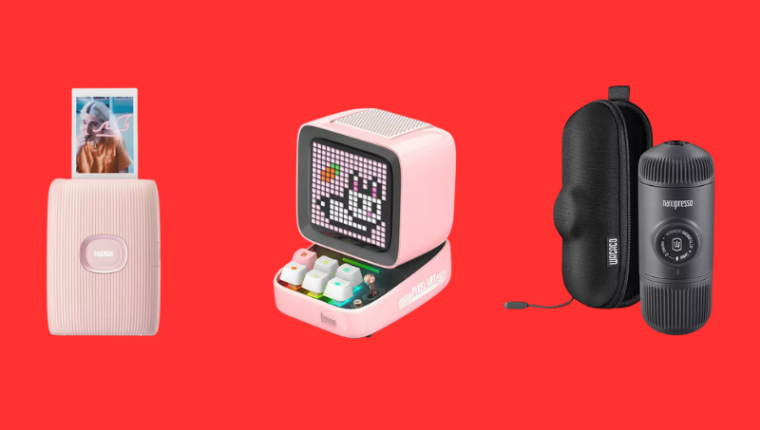 Sevgililer günü için teknoloji hediyesi önerileri