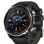 Garmin Descent Mk3i: dalış akıllı saatinde dayanıklılık ve teknoloji bir arada