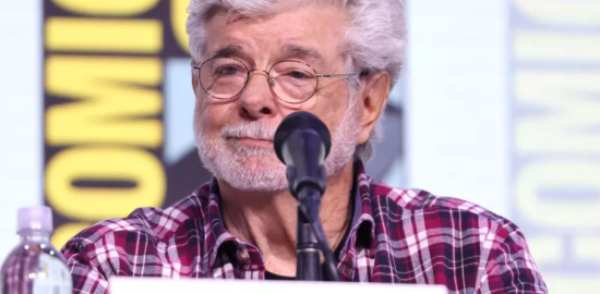 George Lucas’tan yapay zeka çıkışı: “At arabasında ısrar etmek gibi”