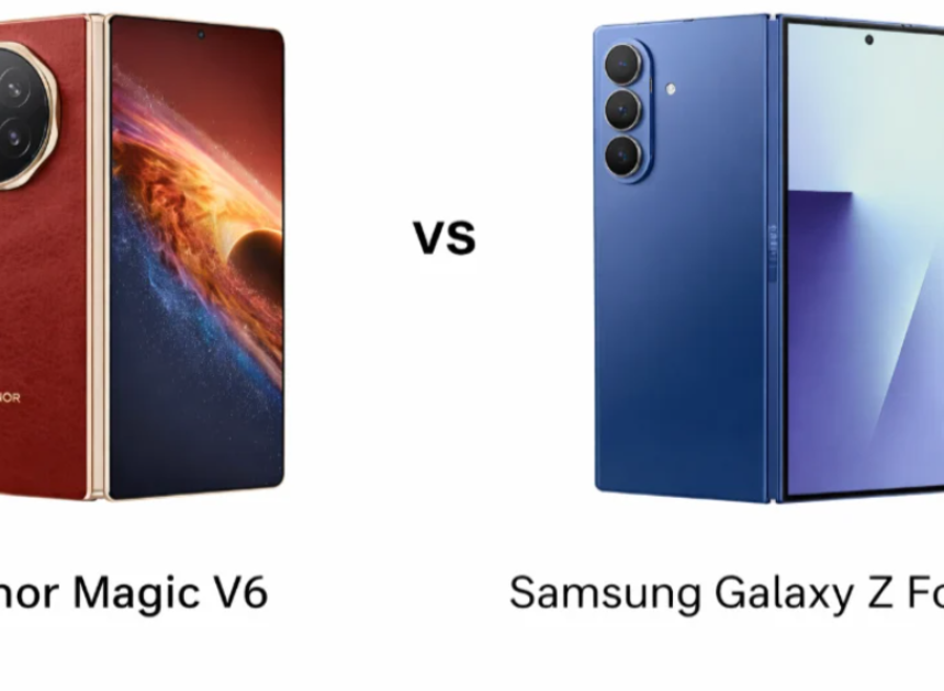 Honor Magic V6 vs Samsung Galaxy Z Fold 7: Samsung fiyat farkına hâlâ değer mi?