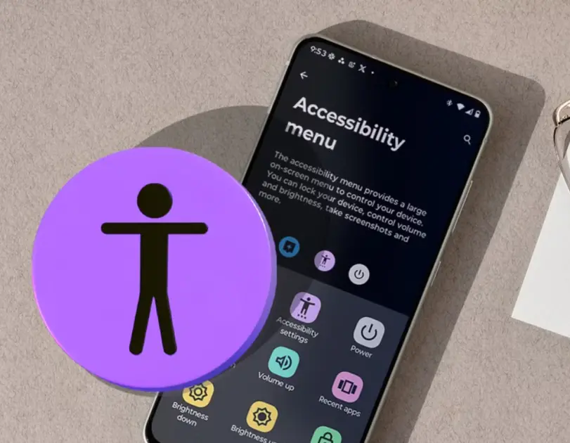 Telefon kullanımını kolaylaştıran 5 Android erişilebilirlik özelliği