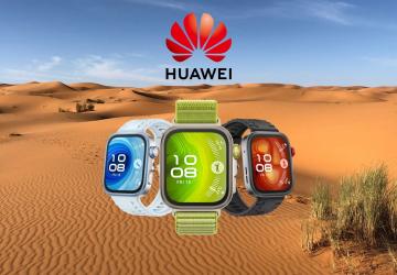 HUAWEI WATCH FIT 4 PRO beklentilerin ötesinde mi?