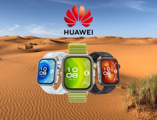 HUAWEI WATCH FIT 4 PRO beklentilerin ötesinde mi?