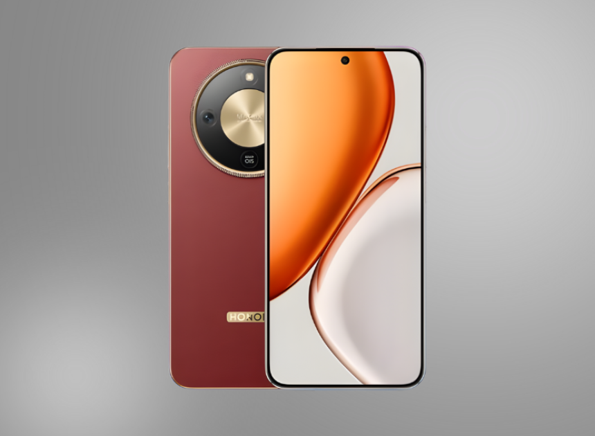 Honor X80 dev pil kapasitesiyle gelebilir