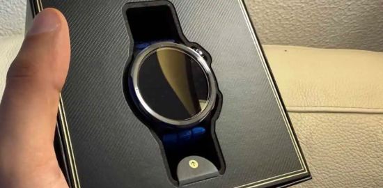 Huawei Watch GT Runner 2 hafif tasarım ve güçlü antrenman özellikleriyle öne çıkıyor