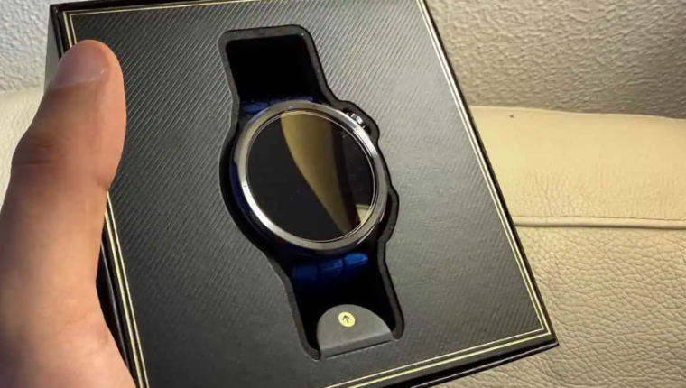 Huawei Watch GT Runner 2 hafif tasarım ve güçlü antrenman özellikleriyle öne çıkıyor
