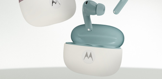 Moto Buds 2 Hindistan’da satışa çıktı: Uzamsal ses ve çift sürücü desteği sunuyor