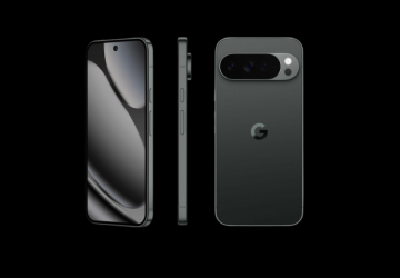 Google Pixel 10 Pro XL tasarımı lansman öncesi ortaya çıktı