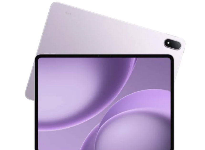 Oppo Pad 5 Pro tanıtıldı güçlü donanım ve dev ekran deneyimi