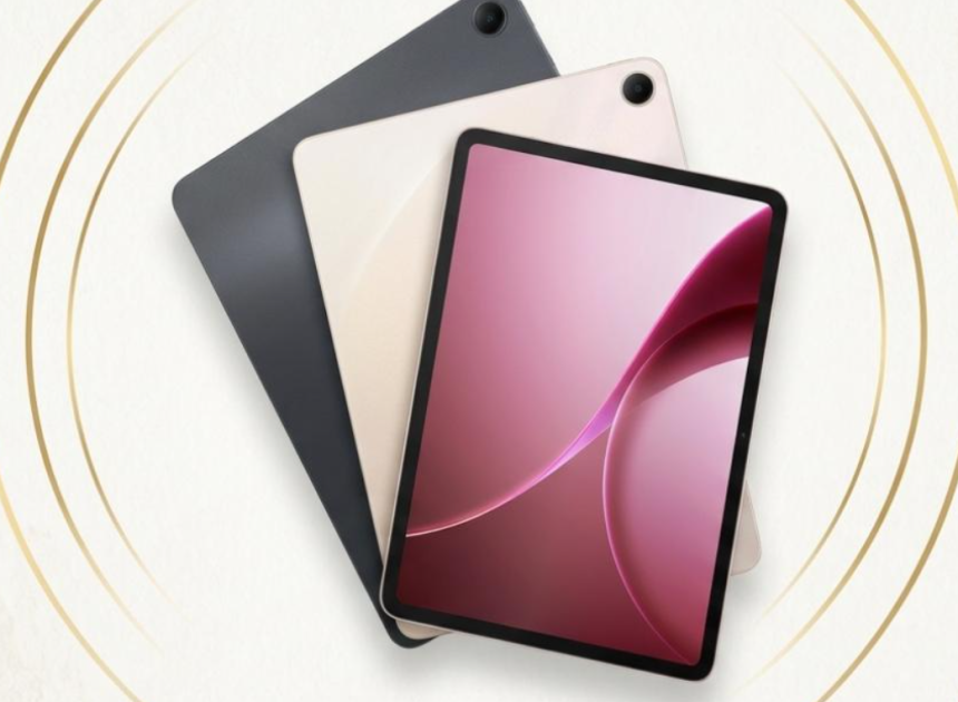 Oppo Pad Mini sızıntıları yeniden ortaya çıktı