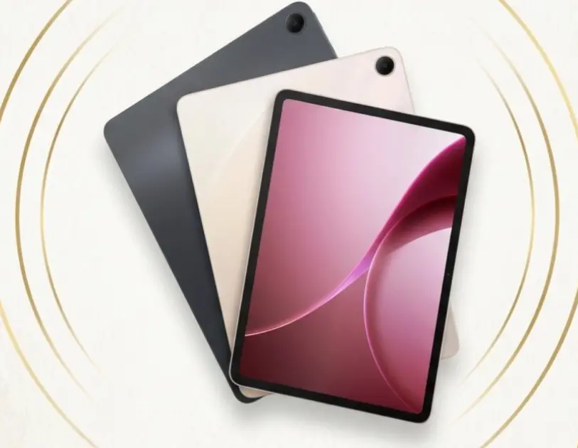 Oppo Pad Mini sızıntıları yeniden ortaya çıktı