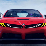 Benzinli BMW M3 için umut veren gelişme: sıralı altı silindirli motor korunabilir
