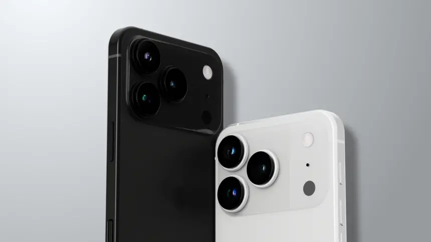 iPhone 18 serisi beklenmeyen inovasyonlar sunacak