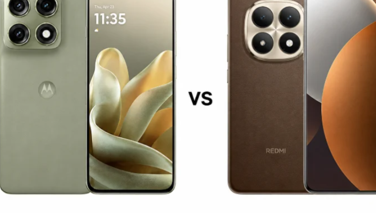 Motorola Edge 70 Pro mu, Redmi Note 15 Pro+ mı: Hangisi daha mantıklı seçim?