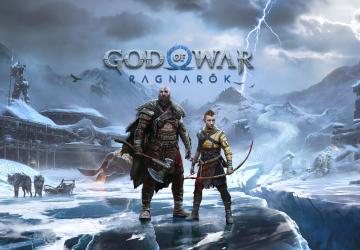 God of War dizisinden ilk detaylar paylaşıldı