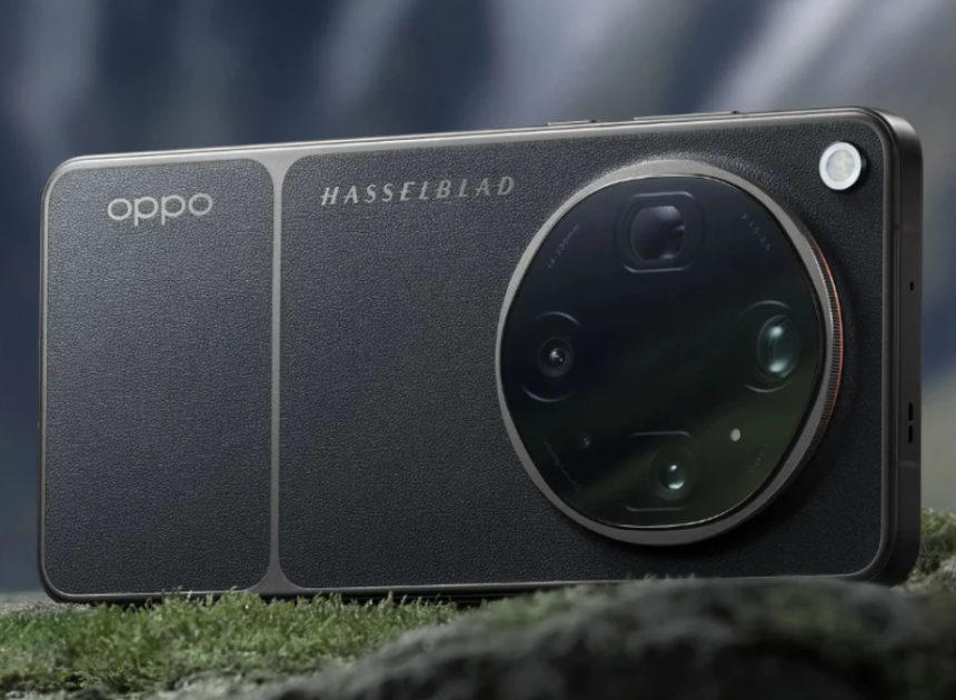 Oppo Find X10 Ultra rakiplerinden ayrışabilir: Çift periskop ve 10x yakınlaştırma yarışında tek başına kalabilir