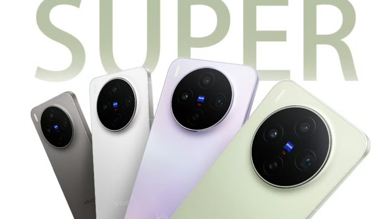 Vivo X300s ve Pad 6 Pro lansman öncesi netleşiyor