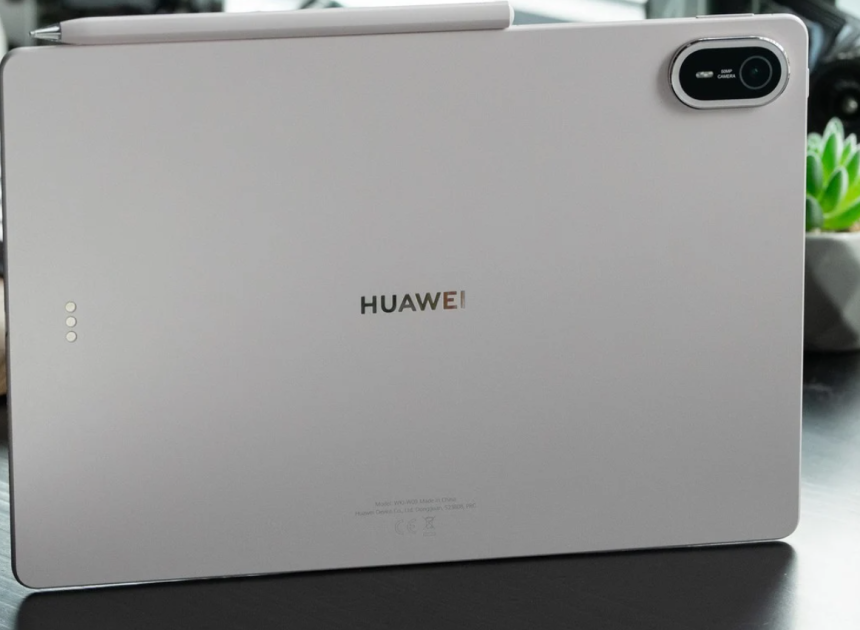 HUAWEI MatePad Air incelemesi: PaperMatte ekranıyla üretkenliğe odaklanıyor