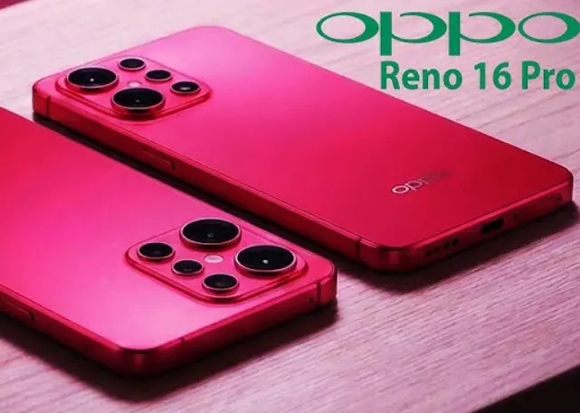 Oppo Reno 16 serisi sızdırıldı: OnePlus etkisi belirginleşiyor