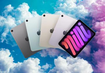 Bu iPad mini başka: OLED ekranlı canavar 2027'de geliyor mu?