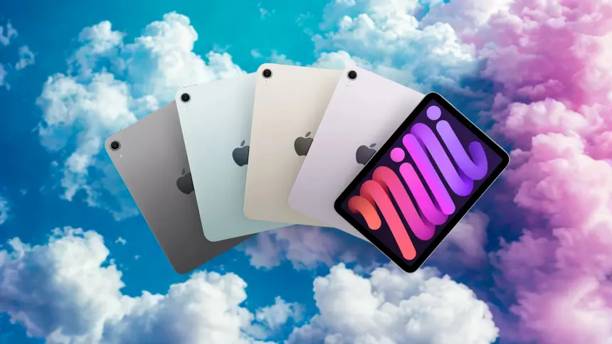 Bu iPad mini başka: OLED ekranlı canavar 2027'de geliyor mu?