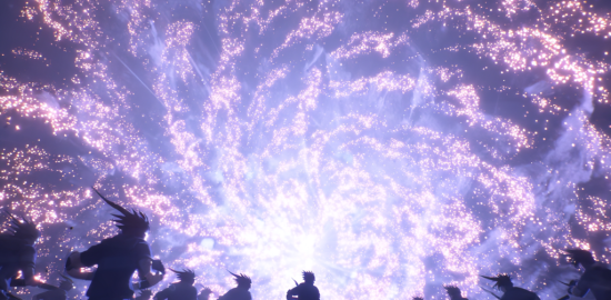 Boruto'da Gölge Klonu Jutsu tanrı seviyesine yükseliyor