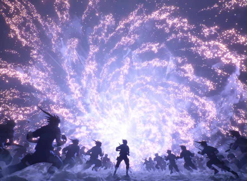 Boruto'da Gölge Klonu Jutsu tanrı seviyesine yükseliyor