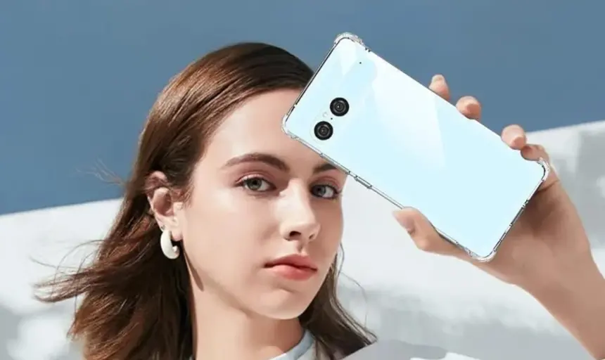 Sony Xperia 10 VII kamera tasarımıyla yenileniyor