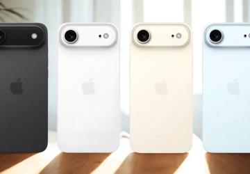 iPhone 17 Air geliyor: Apple tasarımda değişim başlatıyor ama ne kadar farklı olabilir?