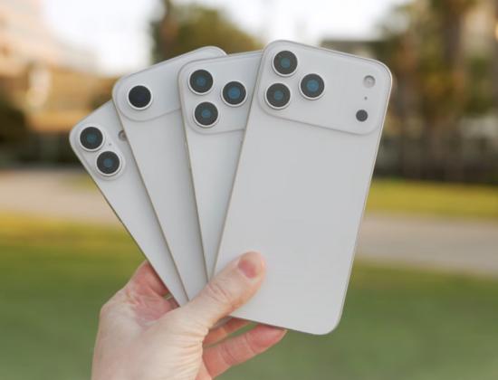 Apple kötü haberi verdi! iPhone 17 serisine zam geliyor