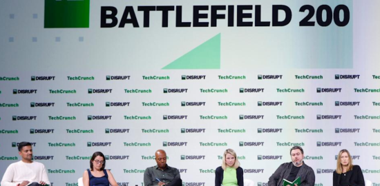 Startup Battlefield 200 başvuru süresi uzatıldı: TechCrunch girişimlere son bir şans daha verdi