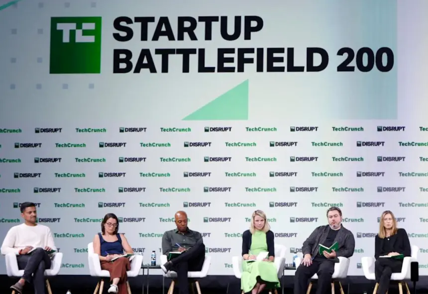 Startup Battlefield 200 başvuru süresi uzatıldı: TechCrunch girişimlere son bir şans daha verdi