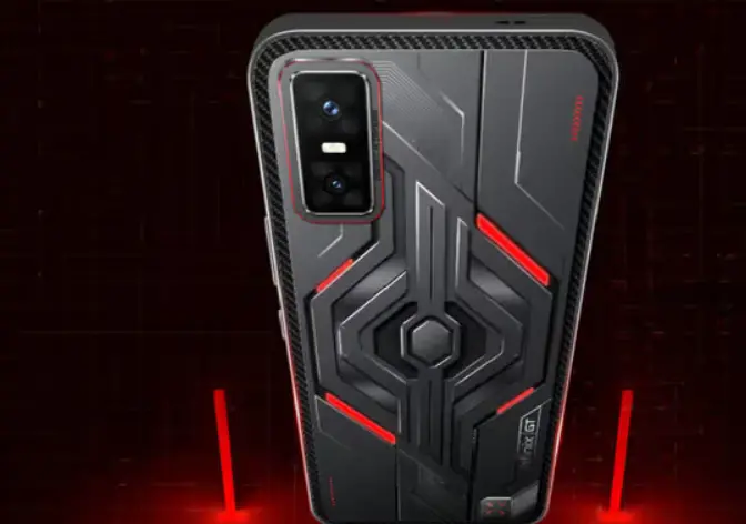 Infinix GT 50 Pro Google Play Console’da ortaya çıktı