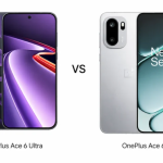 OnePlus Ace 6 Ultra ve Ace 6 karşı karşıya: fiyat farkı gerçekten haklı mı?