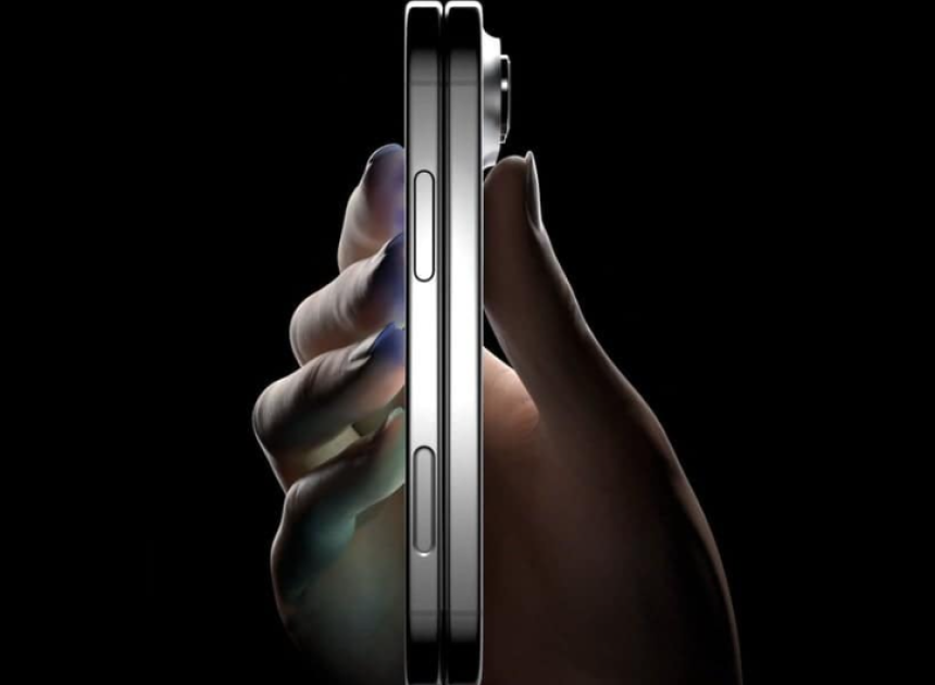 Apple katlanabilir telefon pazarını kurtarabilir mi, yoksa geç mi kaldı?