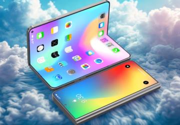 Galaxy Z Fold 8 ve katlanabilir iPhone: kırışmayan ekran rekabeti!
