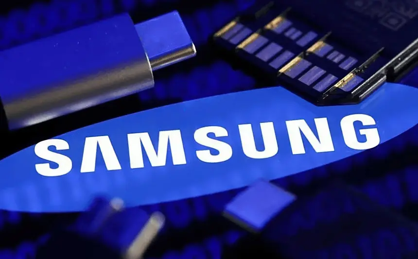 Samsung 2nm üretim teknolojisinde hızlanıyor