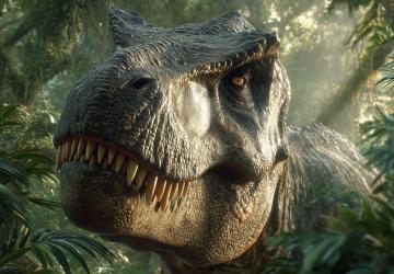 Jurassic World Rebirth, uzman gözüyle dinozorların gerçeği ve kurgusu