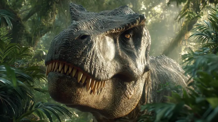 Jurassic World Rebirth, uzman gözüyle dinozorların gerçeği ve kurgusu