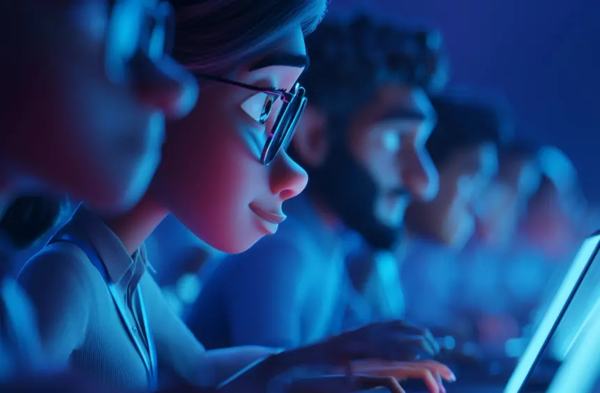 Windows 11 büyümesi beklenenden hızlı gidiyor