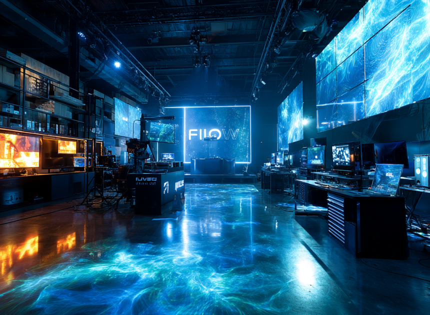 Autodesk Flow markası için Google a dava açtı