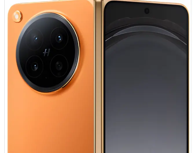 Oppo Find N6'nın tasarımı ve dayanıklılığı ortaya çıktı