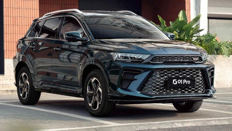 SWM G01 Pro fiyatı ve donanımı açıklandı