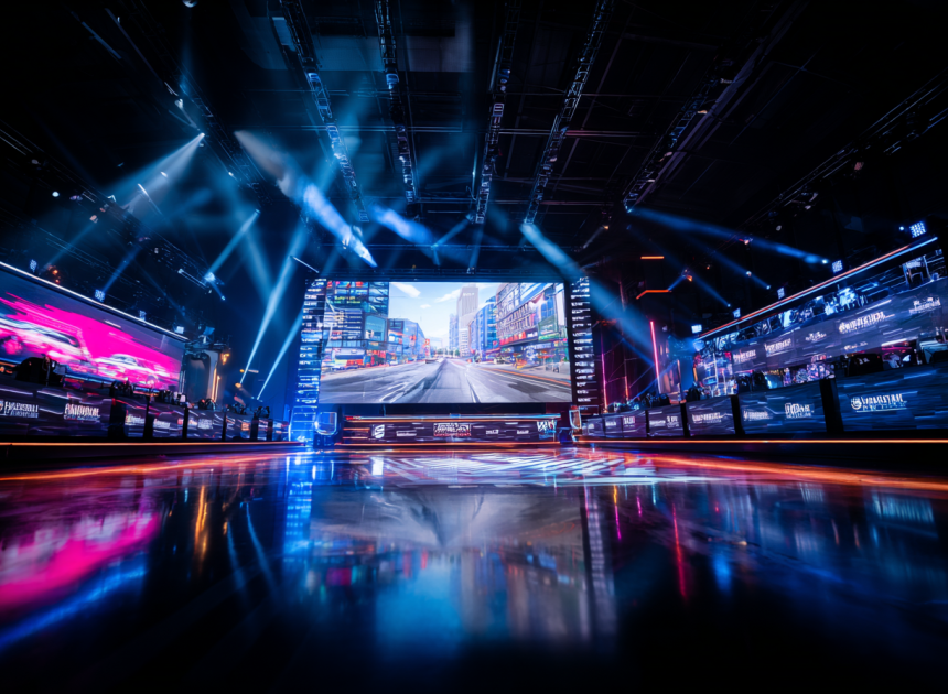 Meet Boston ve BLAST e-spor dünyasında güçlerini birleştiriyor