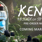 Kena Bridge Of Spirits sonunda Switch 2 yolunda