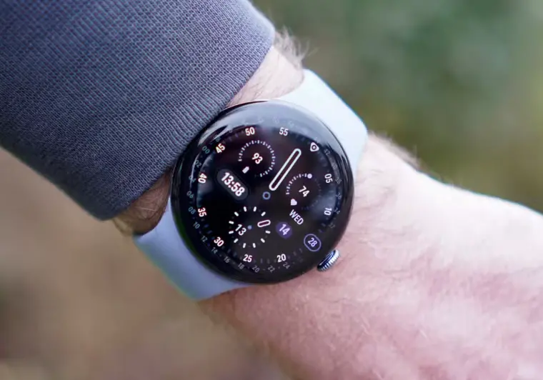 Wear OS'ta tek bir ayarı kapatmak pil ömrünü iki katına çıkarabiliyor